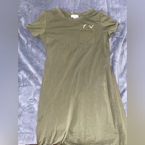 CALVIN KLEIN women’s dress